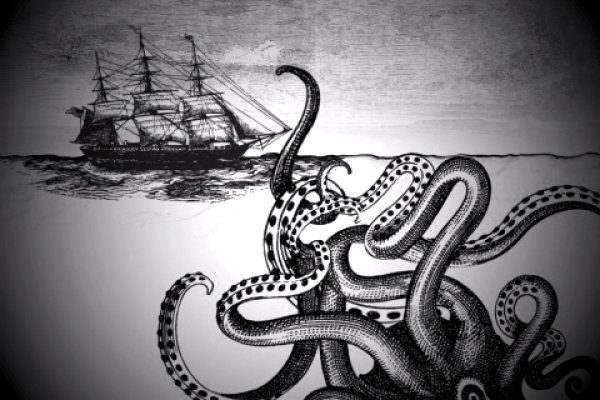 Kraken official