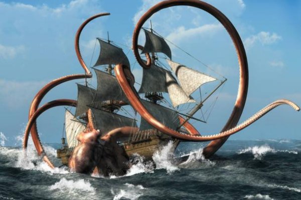 Kraken настоящая ссылка